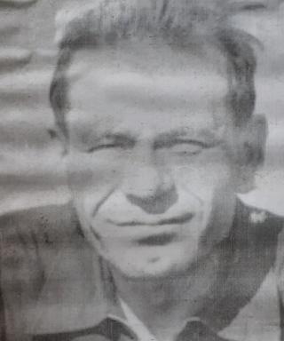 Мокеров Павел Максимович