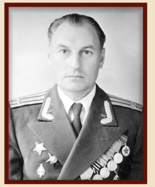 Лобашев Иван Иванович