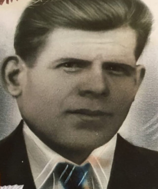 Гюндер Карл Иванович