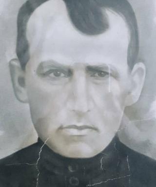 Чернов Арсентий Дмитриевич