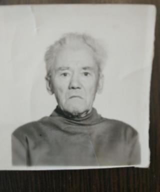 Костин Петр Архипович