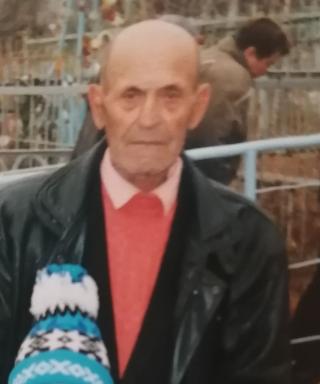 Калашников Дмитрий Константинович