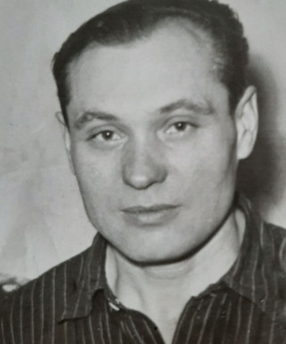 Шипуров Иван Иосифович