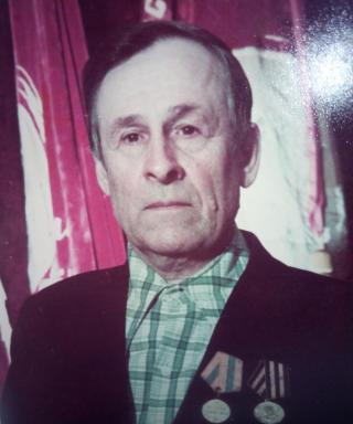 Гриченко Алексей Денисович