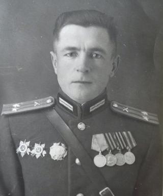 Шемет Иван Маркович
