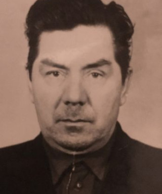 Абдуллин Амир Абдуллович