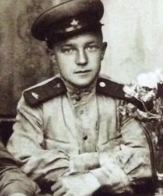 Новиков Борис Николаевич