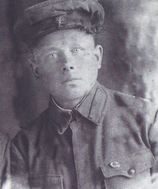 Полетаев Василий Алексеевич