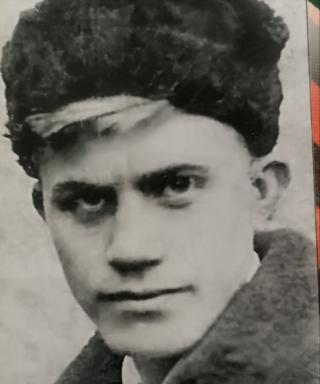 Деев Аркадий Васильевич