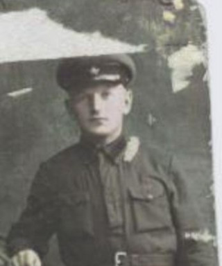 Воронков Степан Иванович