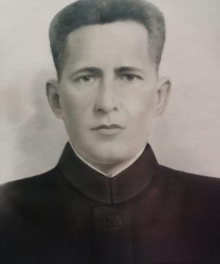 Катунькина Иван