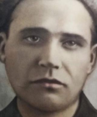 Алексеев Никит Васильевич