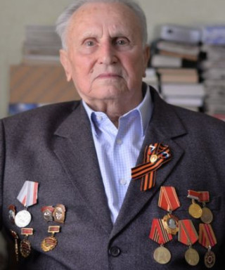 Полевой Василий Иванович