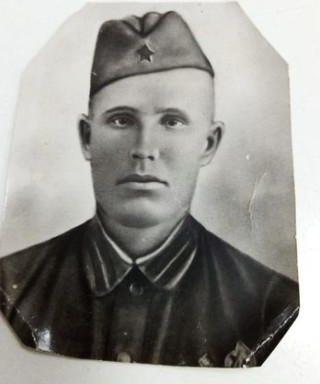 Сычев Иван Григорьевич