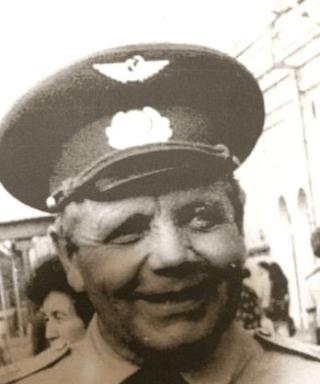 Ленц Евгений Федорович