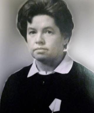 Трофимова Клара Александровна