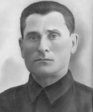 Полевой Иван Герасимович