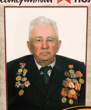Марчук Иван Степанович
