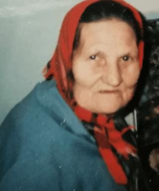 Смирнова Аполлинария Антоновна