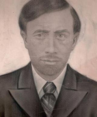 Смирнов Гаврил Федулович