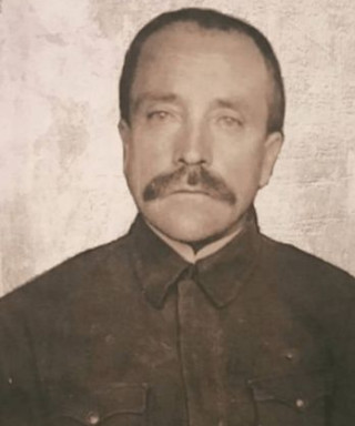 Важенин Фёдор Прокопьевич