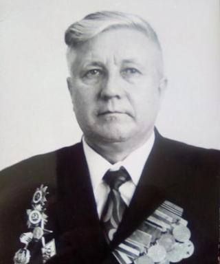 Семик Николай Николаевич