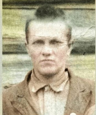 Попов Иван Степанович