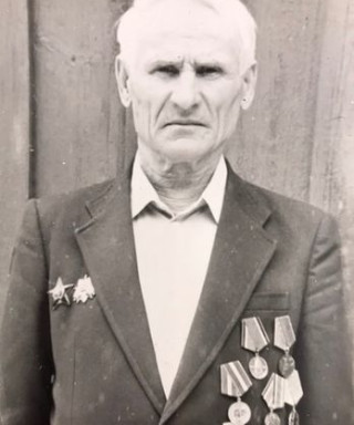 Павленко Михаил Павлович