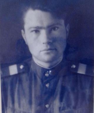 Малахов Василий Александрович