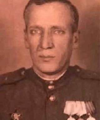 Солосин Иван Иванович