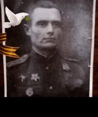 Коняхин Николай Алексеевич
