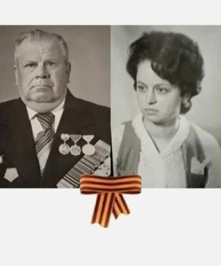 Саулин Фёдор Петрович
