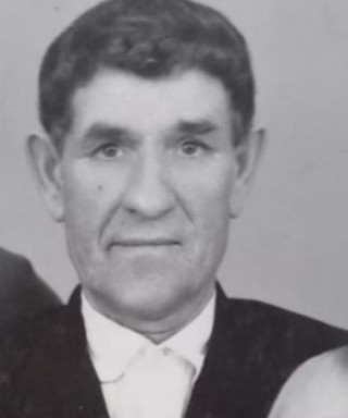 Съянов Иван Гаврилович