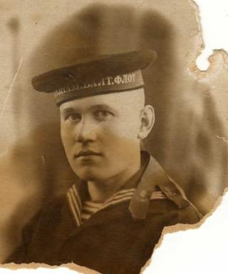Гилёв Михаил Федорович