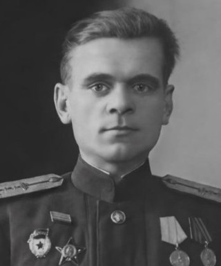 Богородицкий Александр Васильевич