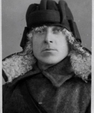 Журавлев Василий Васильевич