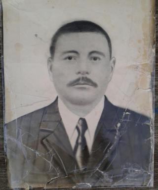 Салахов Мутагалим