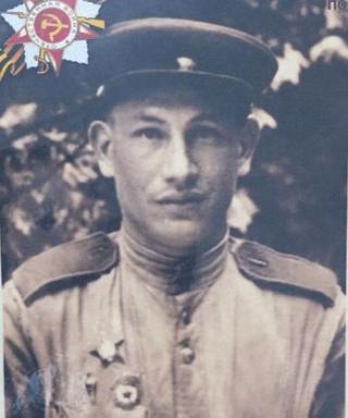 Гильмутдинов Назип Гильмутдинович