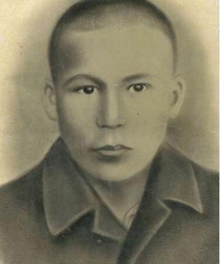 Бекшенев Мунир Абдрахманович