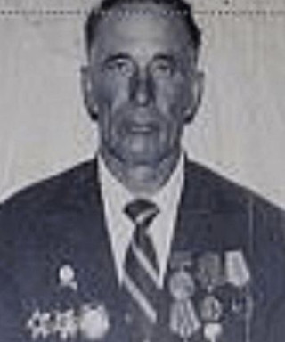 Олейник Сергей Захарович