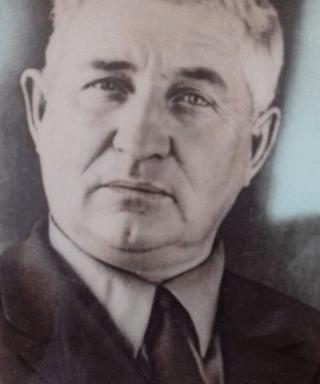 Кузнецов Василий Наумович