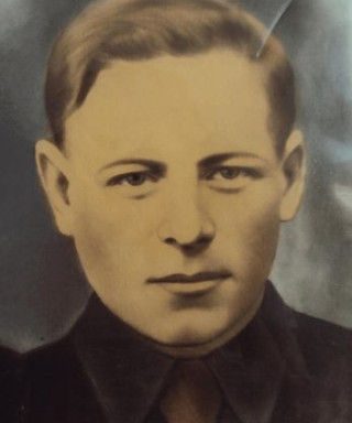 БУТАКОВ Егор Николаевич