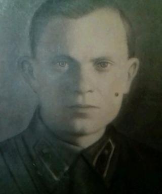 Соломатин Дмитрий Яковлевич