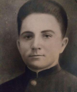 Сопин Митрофан Михайлович