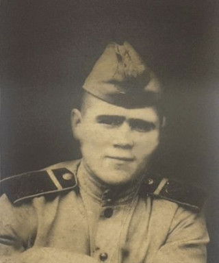 Гребнев Владимир Михайлович