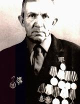 Образцов Фёдор Александрович