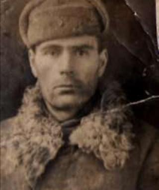 Кравец Яков Ильич