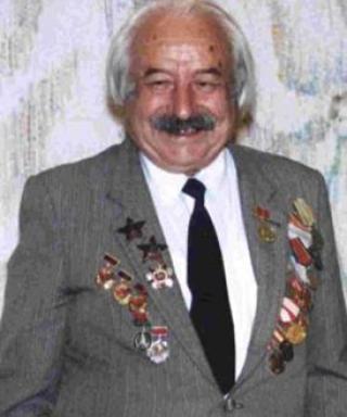 Брусникин Юрий Владимирович