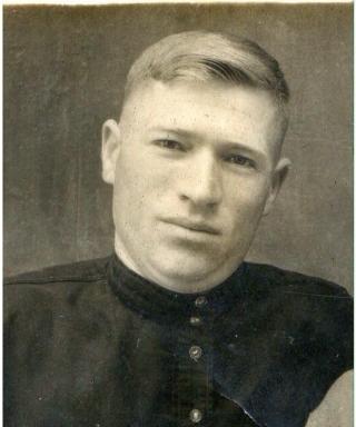 Филатов Александр Егорович