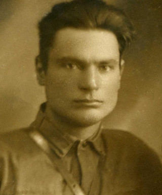 Вышегородцев Иван Степанович